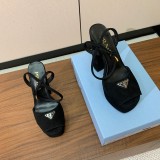 Sandali Prada Tacco 13.5 cm / Plateau 4 cm 35-41