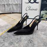 Sandali YSL Tacco 10.5 cm 35-41