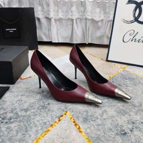 Décolleté YSL Tacco 10.5 cm 35-41