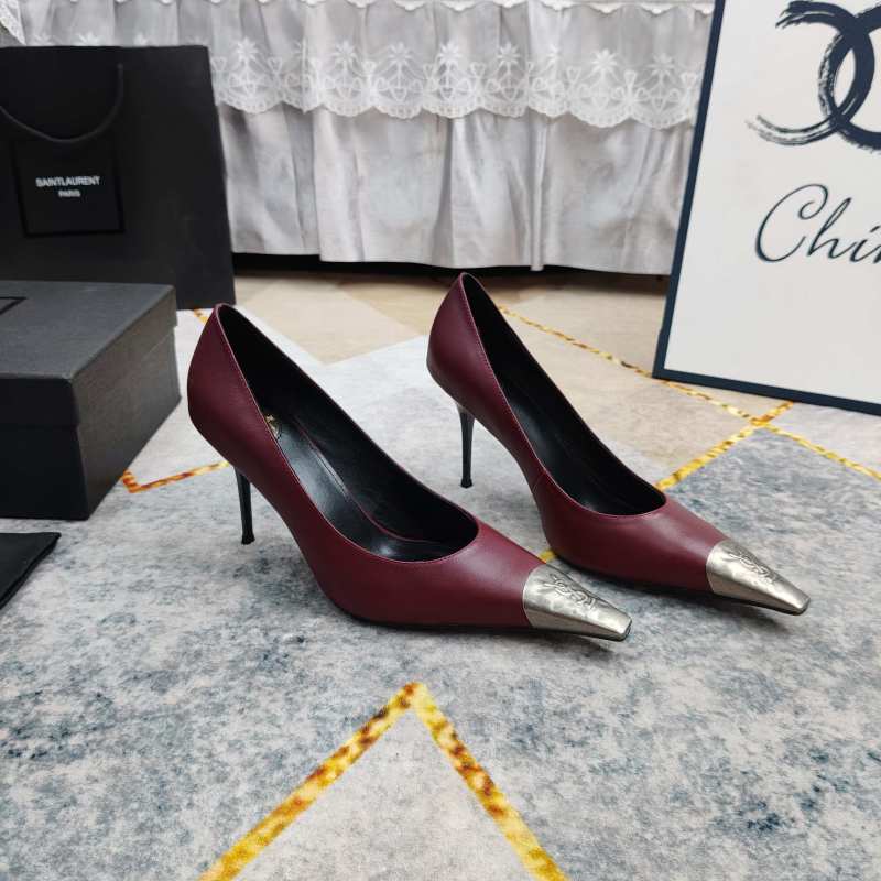 Décolleté YSL Tacco 10.5 cm 35-41