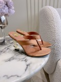 Mules InfraditoTacco 9 cm 35-41