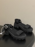 Sandali Prada Tacco 5.5cm 35-41