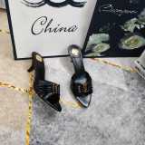 Mules YSL 35-41