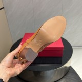 Stivaletti Valentino 35-41 tacco 7.5cm