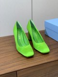 Décolleté Prada Tacco 9 cm 35-41