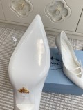 Décolleté Prada Tacco 7.5 cm 35-41