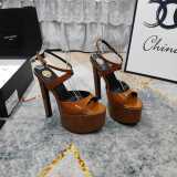 Sandali YSL Tacco 14.5 cm 35-41