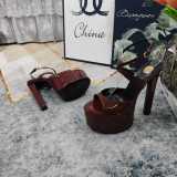 Sandali YSL Tacco 14.5 cm 35-41