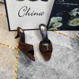 Mules YSL 35-41