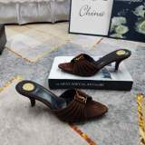 Mules YSL 35-41