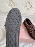 Mocassini Miu Miu 35-41
