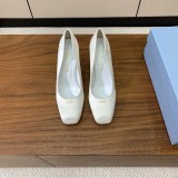 Décolleté Prada Tacco 9 cm 35-41