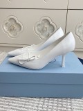 Décolleté Prada Tacco 7.5 cm 35-41