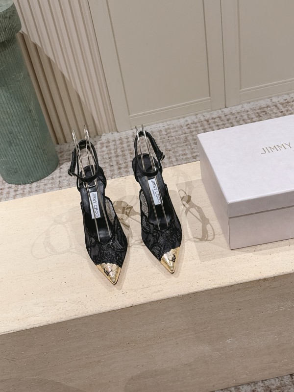 Décolleté YSL Tacco 10 cm 35-41