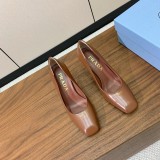 Décolleté Prada Tacco 9 cm 35-41
