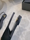 Slingback YSL Flat 35-41