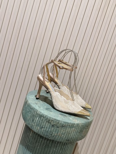 Décolleté YSL Tacco 10 cm 35-41