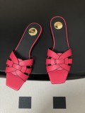 Mules YSL tacco 7.5 cm 35-41