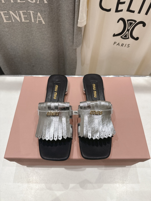 Sandali Miu Miu 35-41