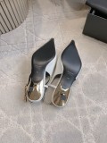 Sandali YSL Tacco 7 cm 35-41
