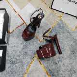 Sandali YSL Tacco 14.5 cm 35-41