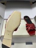 Mules YSL tacco 7.5 cm 35-41