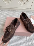 Mocassini Miu Miu 35-41