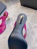 Mules InfraditoTacco 9 cm 35-41