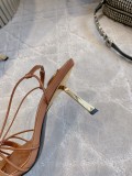 Sandali YSL Tacco 7 cm 35-41
