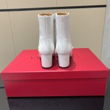 Stivaletti Valentino 35-41 tacco 6cm