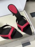 Mules YSL Tacco 7.5 cm 35-41