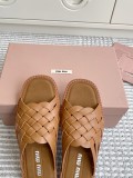 Mule Miu Miu 35-41