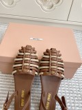 Sandali Miu Miu 35-41