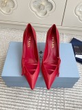 Décolleté Prada Tacco 7.5 cm 35-41