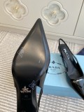 Slingback Prada Tacco 5.5 cm 35-41