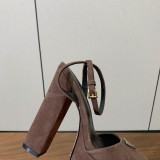 Sandali Prada Tacco 13.5 cm / Plateau 4 cm 35-41