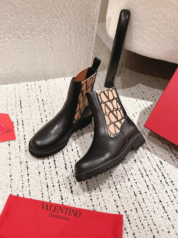 Stivaletti Valentino 35-41