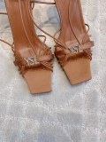Sandali YSL Tacco 7 cm 35-41