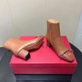Stivaletti Valentino 35-41 tacco 6cm