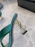 Mules InfraditoTacco 9 cm 35-41