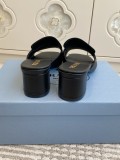 Mules Tacco 5 cm 35-41