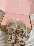 Sneakers Miu Miu 35-41