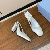 Slimgback Prada Tacco 9 cm 35-41
