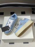 Sneakers Prada Suola 5 cm 35-41