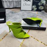 Mules YSL Tacco 10.5 cm 35-41