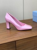Décolleté Prada Tacco 9 cm 35-41