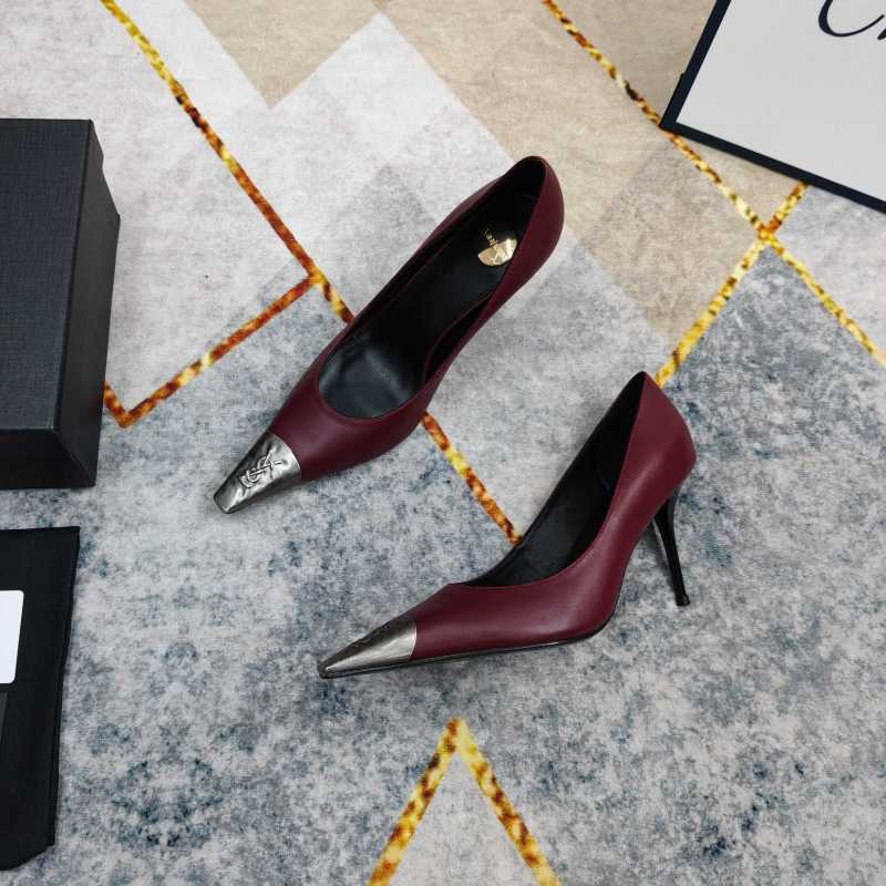 Décolleté YSL Tacco 10.5 cm 35-41