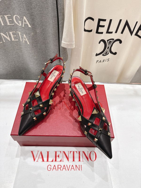 Sandali Valentino Tacco 6.5 cm 35-41