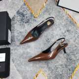 Slingback YSL Tacco 6 cm 35-41