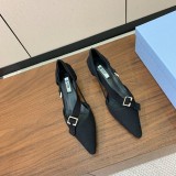 Décolleté Prada 35-41